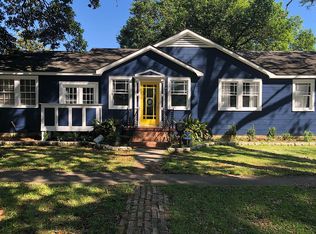 58340 Labauve Ave, Plaquemine, LA 70764