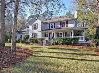 406 Glouchester Ct, Summerville, SC 29485