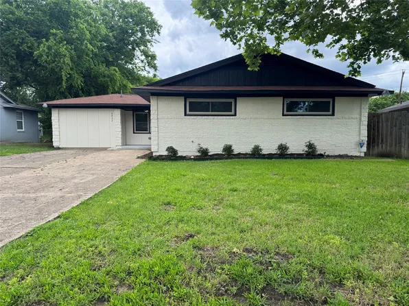 6832 Brierfield Cir, Dallas, TX 75232