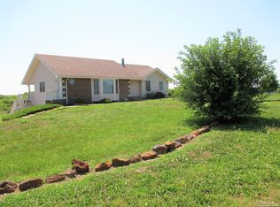 6410 N Gerard Rd, Salina, KS 67401