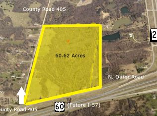 14038 County Road 405, Dexter, MO 63841