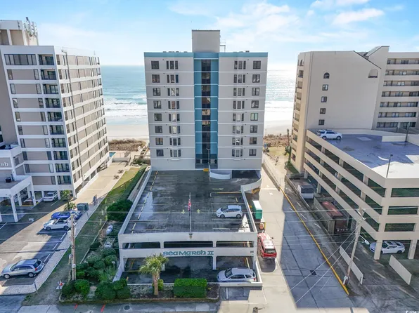 6108 N Ocean Blvd. #704, North Myrtle Beach, SC 29582