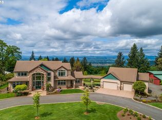 9055 SE Eola Hills Rd, Amity, OR 97101