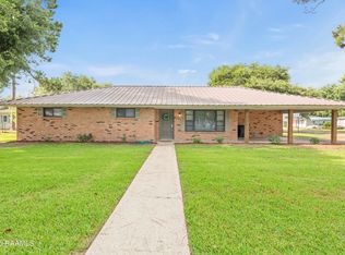 400 E Santa Clara St, New Iberia, LA 70563