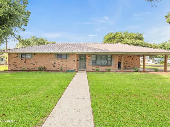 400 E Santa Clara St, New Iberia, LA 70563