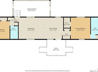 3706 E Bow Ct, Inverness, FL 34452