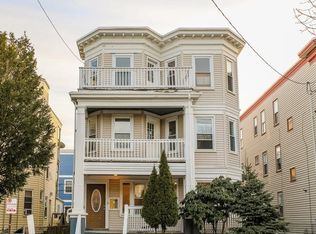 3 Annapolis St #1, Boston, MA 02125