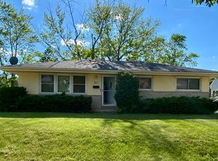 6611 N 80th St, Milwaukee, WI 53223