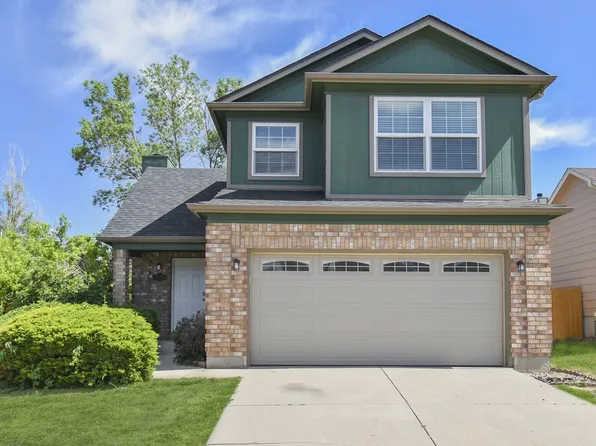 6520 Bismark Rd, Colorado Springs, CO 80922