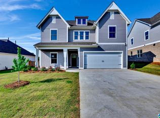 5701 Long View Trl, Trussville, AL 35173