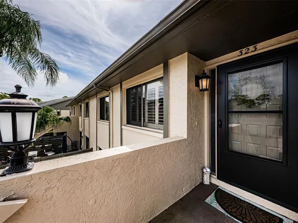 3155 Landmark Dr APT 323, Clearwater, FL 33761