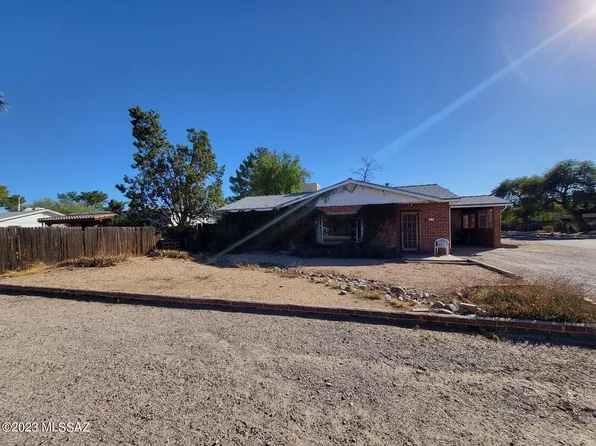 2802 E Glenn St, Tucson, AZ 85716