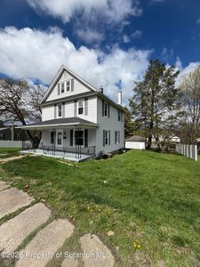 207 Midway Ave, Clarks Summit, PA, 18411
