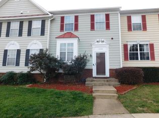 15094 Ardmore Loop, Woodbridge, VA 22193