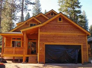 10517 Winter Creek Loop Cedar 2 LOT 77, Truckee, CA 96161