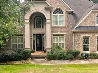 1111 Willowood Ln SW, Atlanta, GA 30331