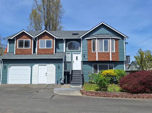 16031 8th Ave NE, Shoreline, WA 98155