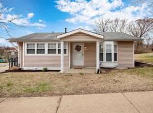 345 New York St, Saint Louis, MO 63122