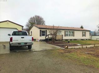 1325 8th St, Baker City, OR 97814