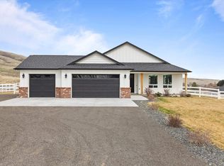 206 W Brant Road Pr NW, Benton City, WA
