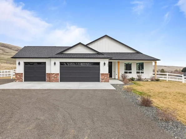 206 W Brant Road Pr NW, Benton City, WA 99320