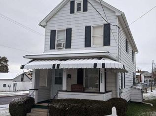 820 Conemaugh Ave, Portage, PA 15946