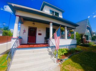 1522 W Augusta Ave, Spokane, WA 99205