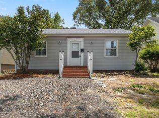 317 35th St, Virginia Beach, VA 23451