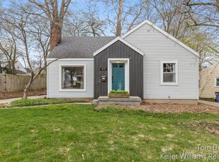 1831 Sylvan Ave SE, Grand Rapids, MI 49506