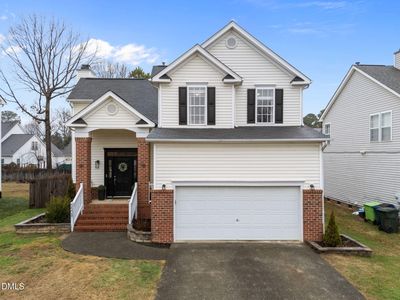 5508 Yates Garden Ln, Raleigh, NC, 27606