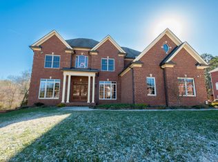 3418 Hubbs Crossing Ln, Knoxville, TN 37938