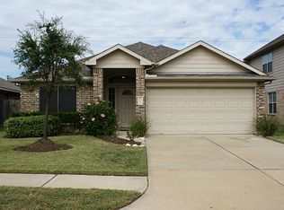 20826 Twila Springs Dr, Houston, TX 77095