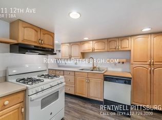 911 12th Ave, Beaver Falls, PA