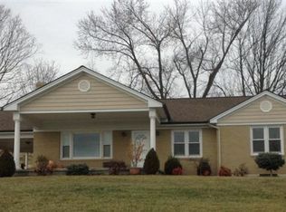 3137 Windy Heights Ln, Harrisonburg, VA 22802