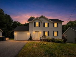 45 Chestnut St, Athol, MA 01331
