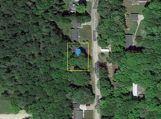 3939 Dees Rd, Houghton Lake, MI 48629