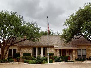 5107 Teakwood Trce, Midland, TX 79707