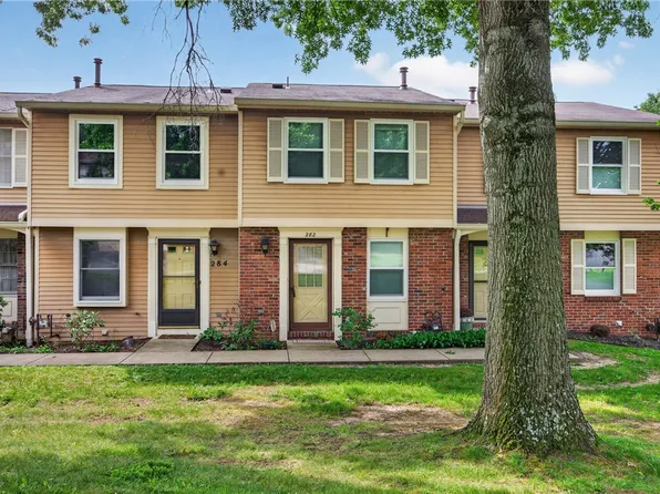 282 Scott Ln, Venetia, PA 15367