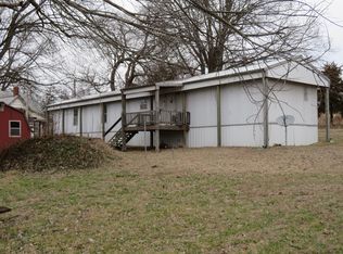 3169 Osceola Road, Humansville, MO 65674
