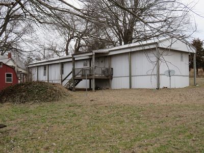 3169 Osceola Road, Humansville, MO, 65674