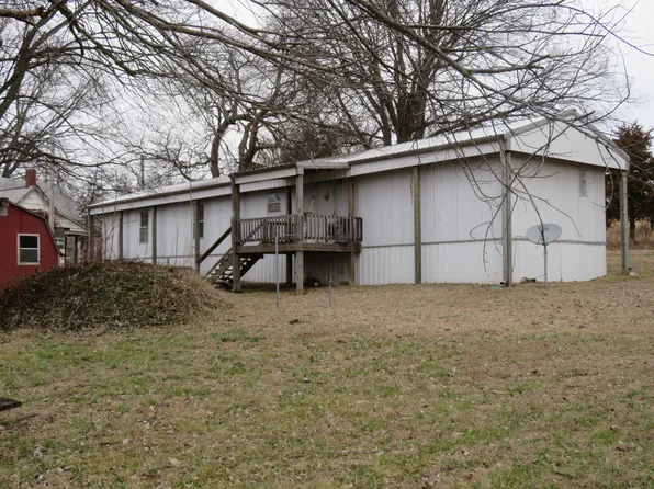 3169 Osceola Road, Humansville, MO 65674