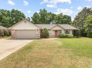 847 Ridge View Ln, Pensacola, FL 32514