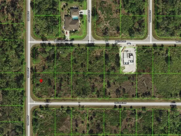 12374 College Ave, Port Charlotte, FL 33953