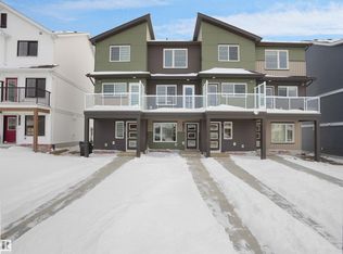 1209 Keswick Dr SW #2, Edmonton, AB T6W 4T4