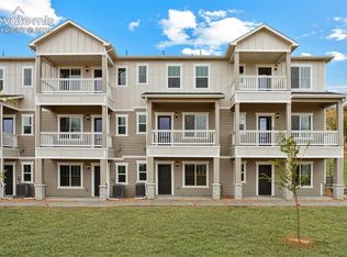 1427 Ducett Hts, Colorado Springs, CO 80904