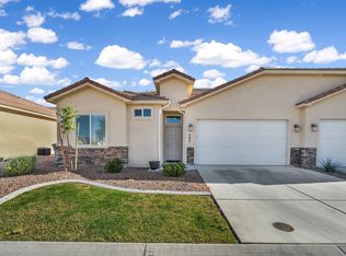 243 N 2530 W, Hurricane, UT 84737