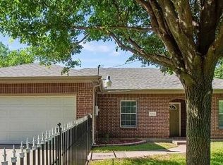 4512 Brandon St, Dallas, TX 75211