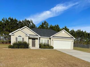 149 Stillwater Dr, Statesboro, GA 30461