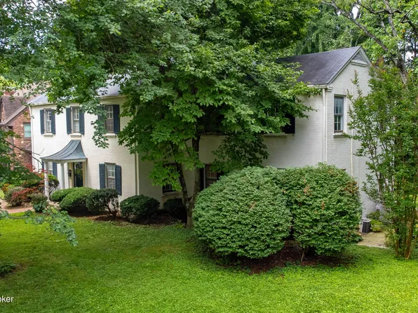 2216 Valley Vista Rd, Louisville, KY 40205