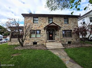 830 Market St, Bloomsburg, PA 17815